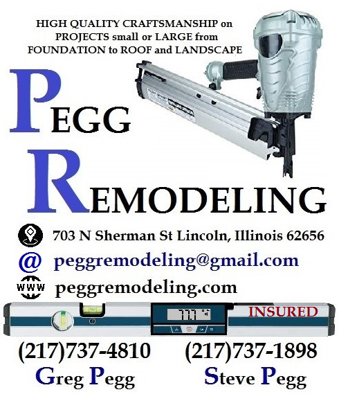 Avatar for Pegg Remodeling